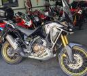 Honda Crf 1100 A2-l Crf 1100