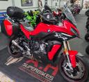 Bmw S 1000 Xr Te S 1000 Xr