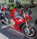 Bmw S 1000 R Sport S 1000 R