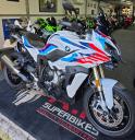 Bmw S 1000 Xr Te S 1000 Xr