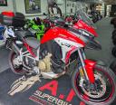 Ducati Multistrada V4 S Multistrada V4