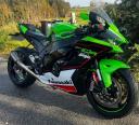 Kawasaki Zx 1002 Lmfan Zx10 R Ninja