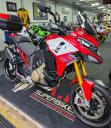 Ducati Multistrada V4 Pikes Peak Multistrada V4