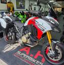 Ducati Multistrada V4 1103 Multistrada V4 Rs