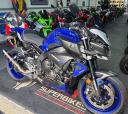 Yamaha Mt-10 Mtn1000 Mt-10