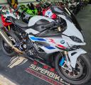 Bmw S 1000 Rr Sport