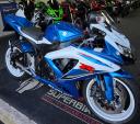 Suzuki Gsxr 750 K9 Gsxr 750