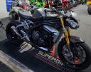 Triumph Speed Triple Rs 1160