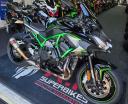 Kawasaki Zr 1000 Klfb Z H2