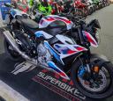 Bmw M 1000 R
