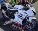 Suzuki Gsxr 1000 Al8 Abs Gsxr 1000