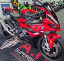 Bmw S 1000 Rr Sport