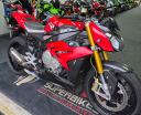 Bmw S 1000 R