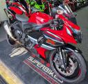 Suzuki Gsxr 1000 L6 Gsxr 1000