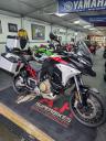 Ducati Multistrada V4 Rally