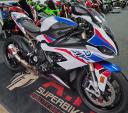 Bmw S 1000 Rr M Sport S 1000 Rr