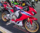 Honda Cbr 1000 S1-j Cbr 1000 S