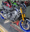 Yamaha Mt-09 Sp (mtn890d) Mt-09 Sp