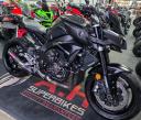 Yamaha Mt-10 Mtn1000 Mt-10