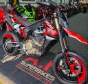 Ducati Hypermotard 698 Mono
