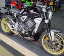 Honda Cb 1000 Ra-j Cb 1000 R