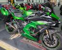 Kawasaki Zx 1002 Bjf Sx Se Ninja H2 Sx