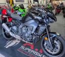 Yamaha Mt-10 Mtn1000 Mt-10