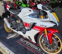 Yamaha Yzf R1 21 (yzf1000) Yzf R1