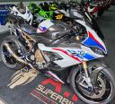 Bmw S 1000 Rr M Sport S 1000 Rr
