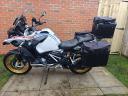 Bmw R 1250 Gs Adventure Te R 1250 Gs Adventure