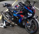 Bmw M 1000 Rr