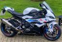 Bmw S 1000 Rr Sport