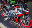 Aprilia Tuono V4 1100 Factory