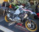 Bmw R 1250 Gs Adventure Te R 1250 Gs Adventure