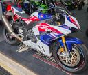 Honda Cbr 1000 Sp-n Cbr 1000 Sp