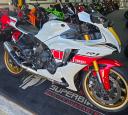 Yamaha Yzf R1 21 (yzf1000) Yzf R1