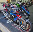 Bmw M 1000 Rr