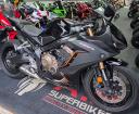 Honda Cbr 650 Ra-n Cbr 650 R