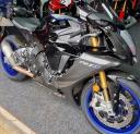 Yamaha Yzf R1m 21 (yzf1000d) Yzf R1m
