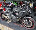 Honda Cbr 1000 Rr-f Cbr 1000 Rr Fireblade