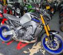 Yamaha Mt-09 Sp (mtn890d) Mt-09 Sp