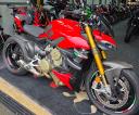 Ducati Streetfighter V4 S Streetfighter V4