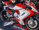 Mv Agusta F3 800