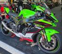 Kawasaki Zx 1002 Lmfan Zx10 R Ninja