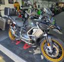 Bmw R 1250 Gs Adventure Te R 1250 Gs Adventure