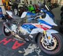 Bmw S 1000 Rr Sport S 1000 Rr