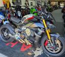 Ducati Streetfighter V4 Sp Streetfighter V4