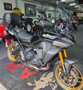 Yamaha Tracer 9 Gt (mtt 890d) Tracer 9 Gt