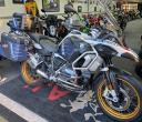 Bmw R 1250 Gs Adventure Te R 1250 Gs Adventure