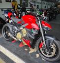 Ducati Streetfighter V4